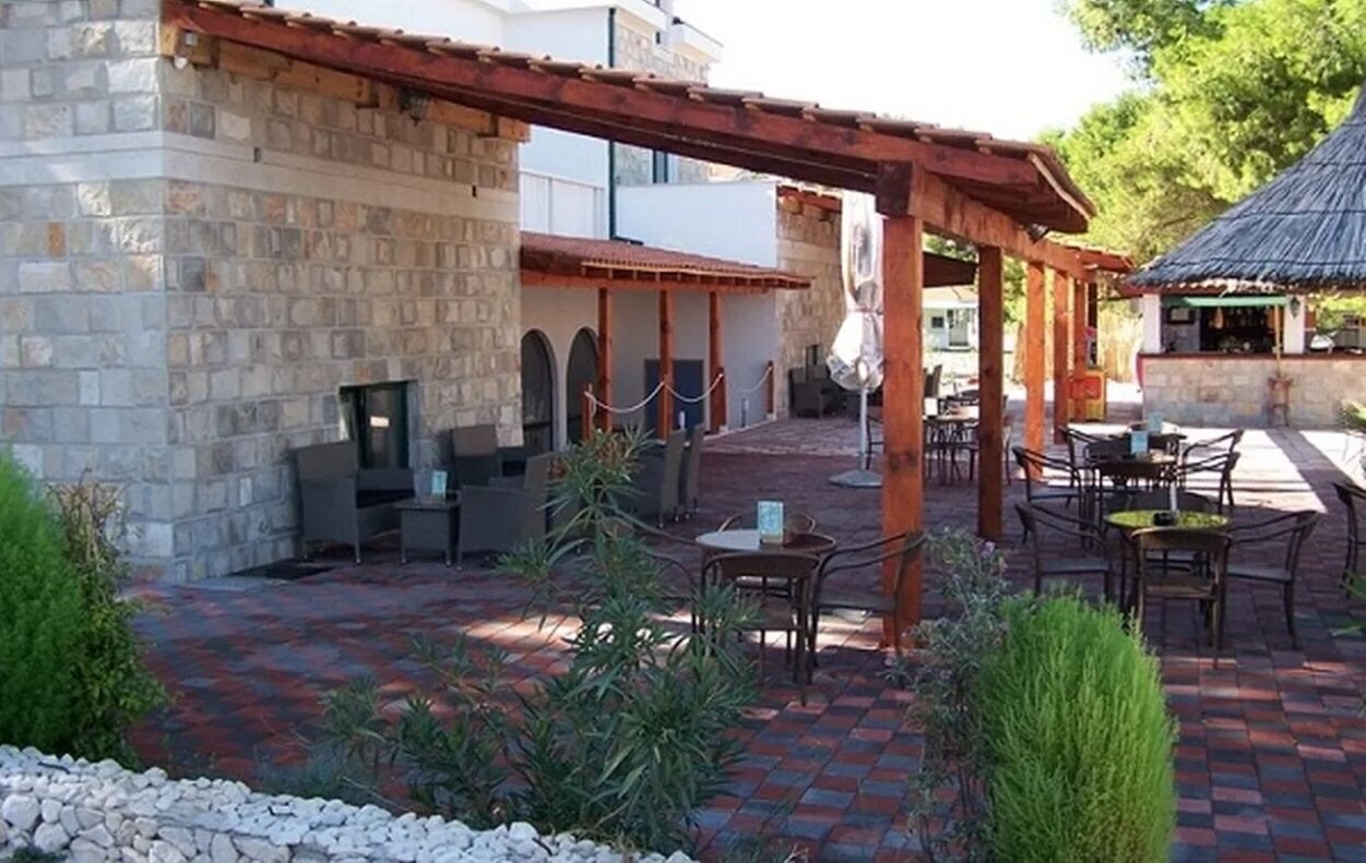 Fotografii Villa Sveti Kriz 3*